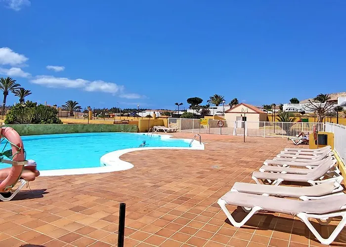 Vita Appartement Costa Calma