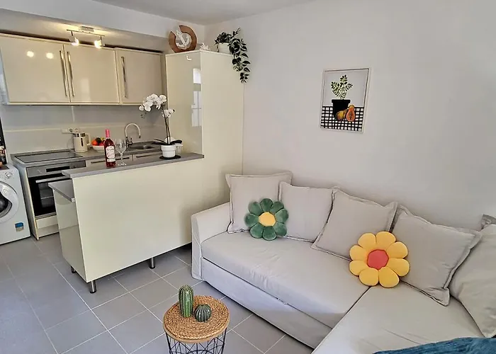 Vita Appartement Costa Calma