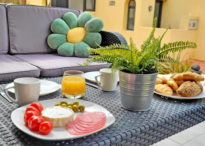 Vita Appartement Costa Calma