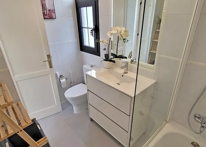 Appartement Vita Costa Calma