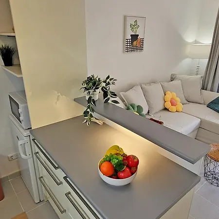- Costa Calma, Pool Wifi Netflix Apartman