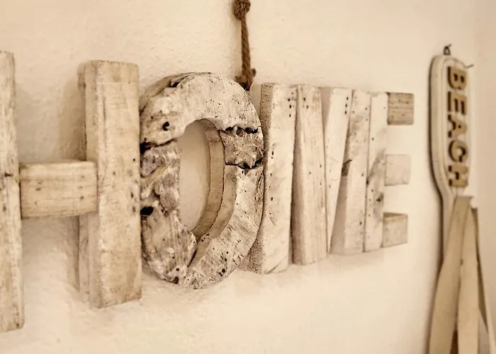 Vita Апартаменты *