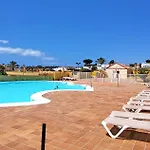 - Costa Calma, Pool Wifi Netflix Apartman Costa Calma