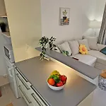 - Costa Calma, Pool Wifi Netflix Apartman