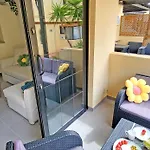 - Costa Calma, Pool Wifi Netflix Apartman *