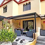 Apartman - Costa Calma, Pool Wifi Netflix