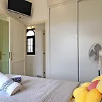 Apartman - Costa Calma, Pool Wifi Netflix *