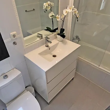 Apartman - Costa Calma, Pool Wifi Netflix