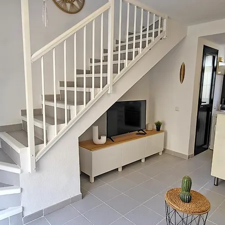 Apartman - Costa Calma, Pool Wifi Netflix *