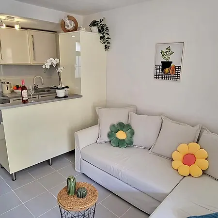 - Costa Calma, Pool Wifi Netflix Apartman Costa Calma