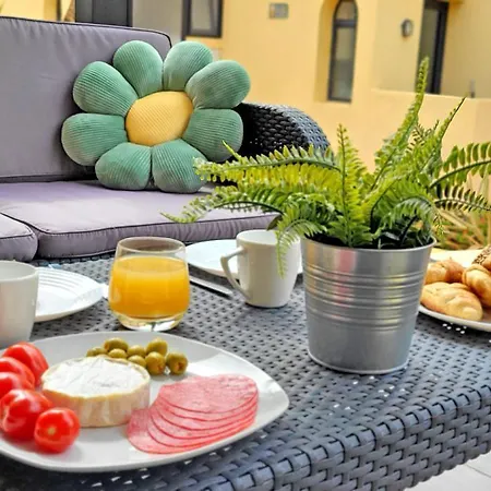 - Costa Calma, Pool Wifi Netflix Apartman Costa Calma