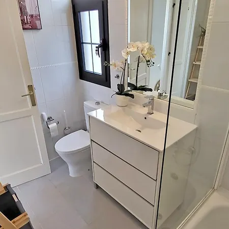 Apartment Vita Costa Calma